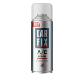 Opravný plyn pro R134a 235 g 3v1 CARFIX CFIG3A