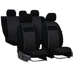 Potahy pro CITROËN C4 II (od 2010-2018) VIP-B3 (textil)