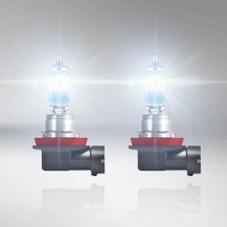 OSRAM NIGHT BREAKER LASER +200% H11 12V 55W