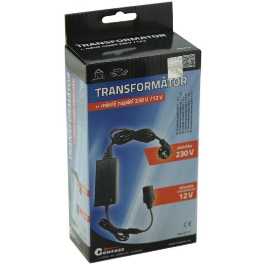 Loketní opěrka se zabudovanými USB porty
