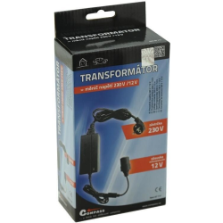 Loketní opěrka se zabudovanými USB porty
