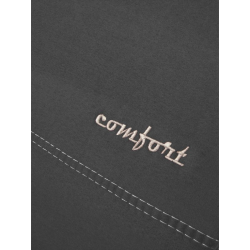 Potahy pro JEEP Renegade fl (od 2018) Comfort (Alcantara)