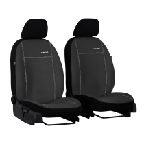 Potahy pro FORD TOURNEO CONNECT GRAND II 1+1 (2013–2018) Comfort (Alcantara)