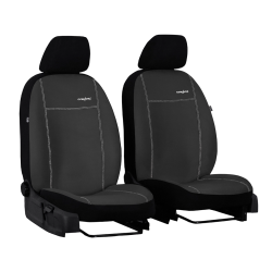 Potahy pro FORD TOURNEO CONNECT GRAND 7 místné II (2013-2018) Comfort (Alcantara)