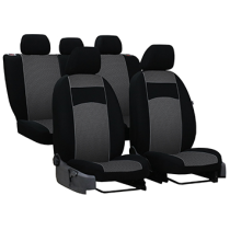 Potahy pro FORD Kuga III (od 2019) VIP-B3 (textil)