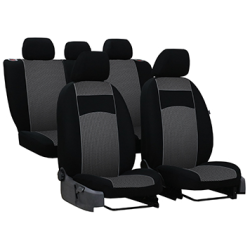 Potahy pro FORD Kuga III (od 2019) VIP-B3 (textil)
