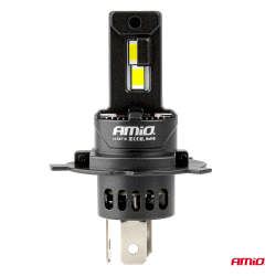 LED žiarovky X5-series WINGER H7 H18 6000K max 40W AMIO-03946