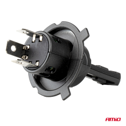 LED žiarovky X5-series WINGER H7 H18 6000K max 40W AMIO-03946