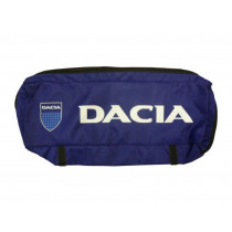 Taška povinné výbavy Dacia modrá