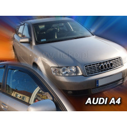 Deflektory AUDI A4 5D (1995-2001)