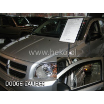 Deflektory DODGE Caliber 5D (od 2006)