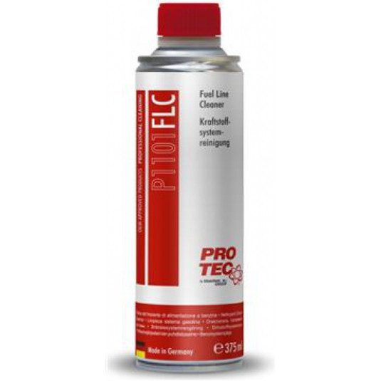 Fuel line cleaner - Čistič palivového systému - Benzín - 375ml - PROTEC