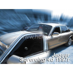 Deflektory JAGUAR Sovereign 4D XJ 308 (1997-2002)