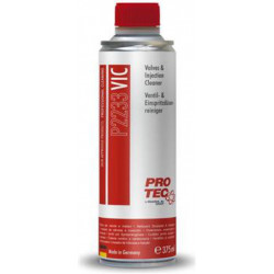 Valves and injection cleaner - Čistič trysek - Benzín 375ml - PROTEC