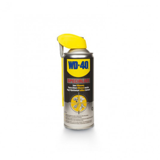 WD-40 Silikonové mazivo 400ml