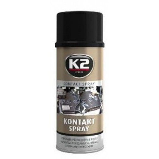 K2 Kontakt sprej 400ml