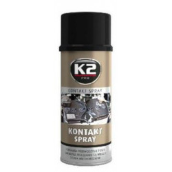 K2 Kontakt sprej 400ml