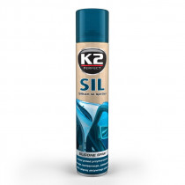 K2 Silikonový olej 100% SIL 300ml