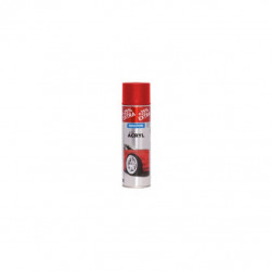 AutoACRYL sprej Red 500ml