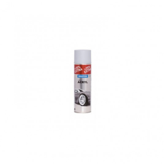 AutoACRYL spray Grey Primer 500ml