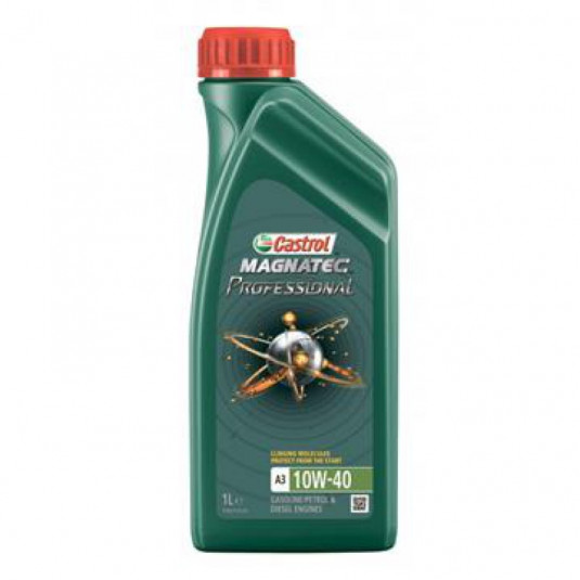 Castrol Magnatec Professional A3 10W-40 1L