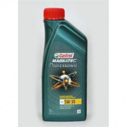 Castrol Magnatec Professional C2 5W-30 1L