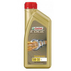 Castrol Edge 5W-30 LL 1L