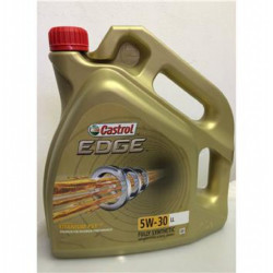 Castrol Edge 5W-30 LL 4L