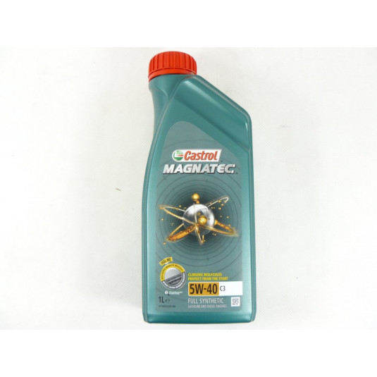 Castrol Magnatec 5W-40 1L C3