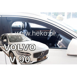 Deflektory pro VOLVO V90 (od 2016)