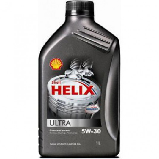 Shell Helix Ultra 5W-30 1L