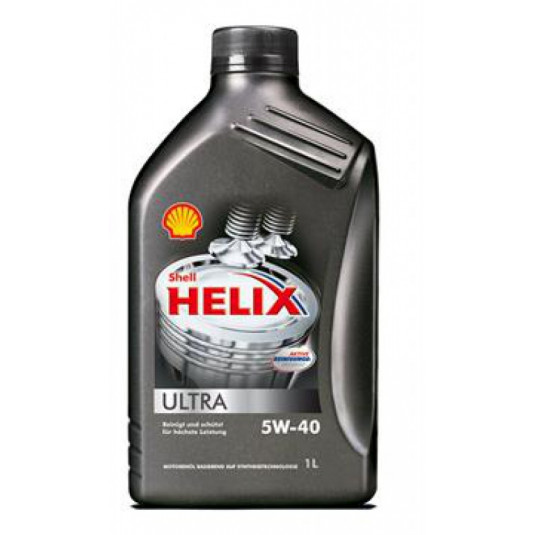 Shell Helix Ultra 5W-40 1L