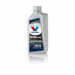 Valvoline SynPower 5W-30 1L