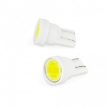 LED žárovky T10 18 CHIP COB LED