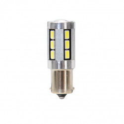 Led žárovky BA15S CAMBUS 18LEDS 5730SMD (2ks)