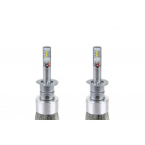 LED žárovky hlavního svícení H1 50W RS+ Slim Series (2ks)