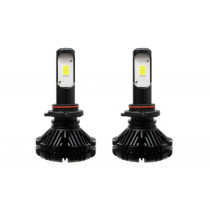 LED žárovky hlavního svícení HB4 9006 CX Series 2018 (2ks)