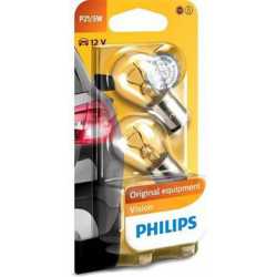 Žárovky Philips P21/5W 12V