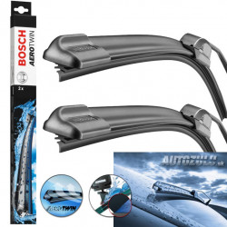 Stěrače Bosch Aerotwin sada pro BMW Mini [R56] (11.06-03.12) 450/450mm