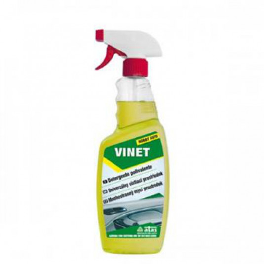 ATAS Vinet-všečistící prostředek 750ml