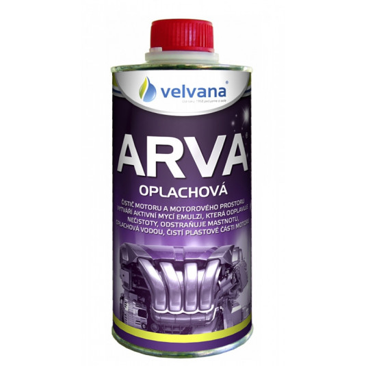 ARVA OPLACHOVÁ 500 ML DÓZA