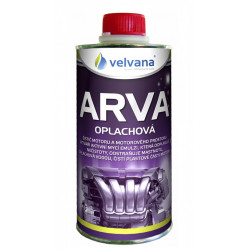 ARVA OPLACHOVÁ 500 ML DÓZA