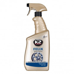 K2 CISTIC DISKŮ FELIX 750ml ATOM