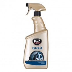 K2 Bold 700ml Atom čistič pneumatik