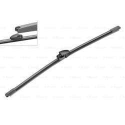 Stěrač Bosch zadní pro ŠKODA Octavia Combi [1Z5] (05.04-06.13) 400mm