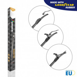 Stěrač pro MITSUBISHI Lancer (CY/Z_A) (levý - řidič) SV-U 600mm (od 2008) Visee