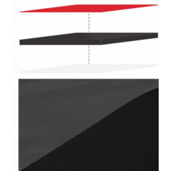 Potahy pro AUDI A6 C4 (1994-1998) Exclusive Alcantara (Alcantara-kůže)