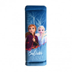 Podložka bezpečnostních pásů FROZEN 1ks