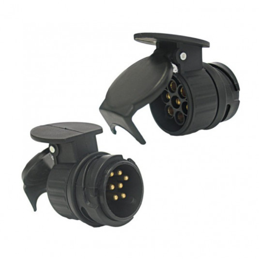 Redukce na vozík 13/7 PIN