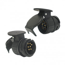 Redukce na vozík 13/7 PIN